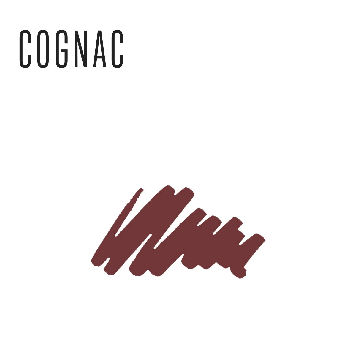 Lip Liner (Cognac)