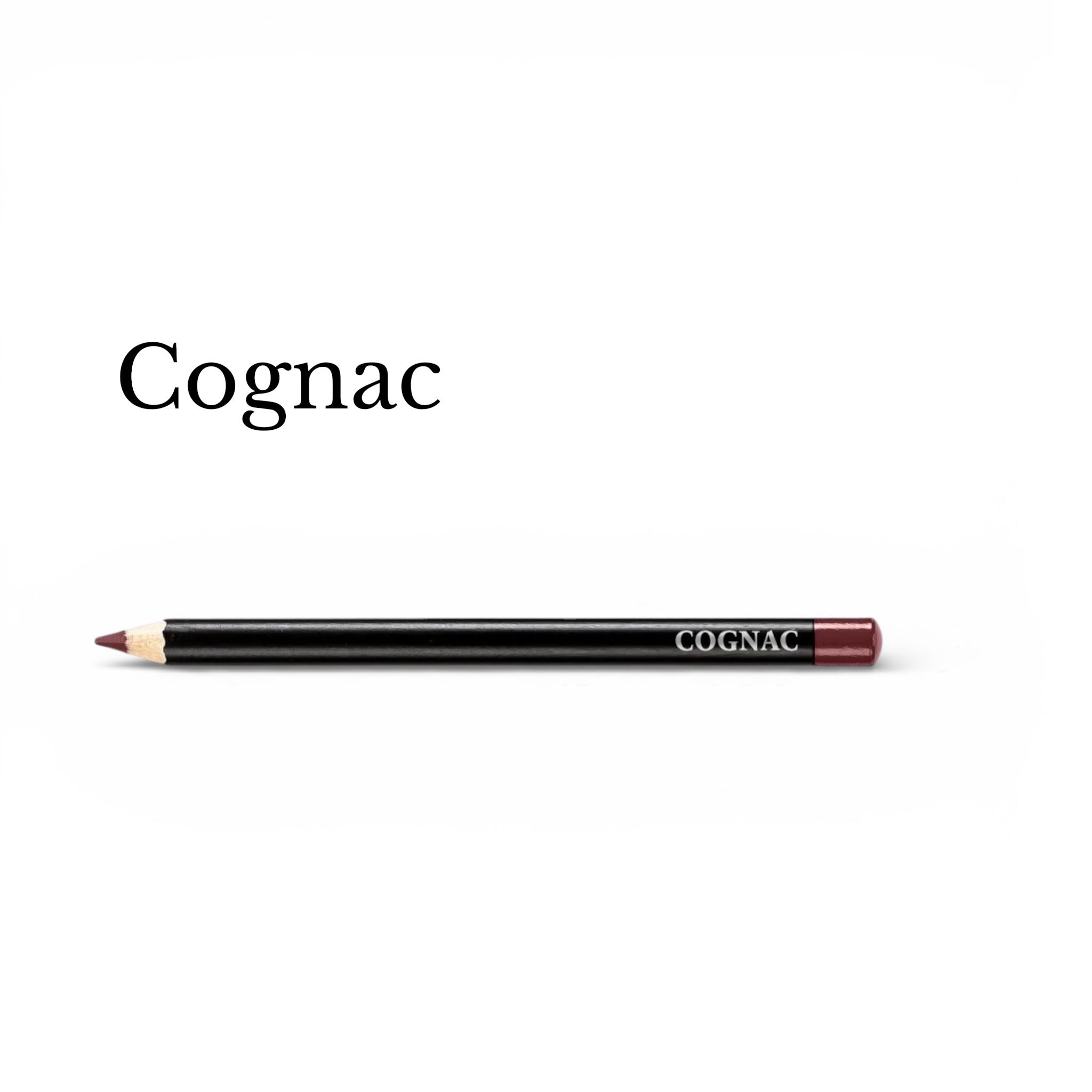 Lip Liner (Cognac)